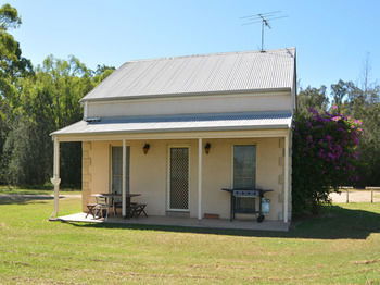 Madigan Wine Country Cottages - Tourism Cairns 56