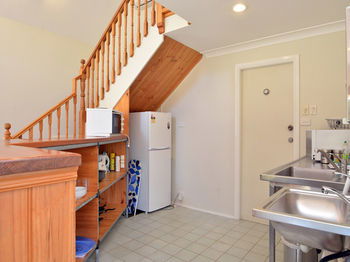 Madigan Wine Country Cottages - Tourism Cairns 61