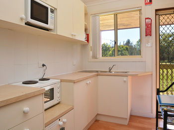 Madigan Wine Country Cottages - Tourism Cairns 73