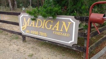 Madigan Wine Country Cottages - Tourism Cairns 77