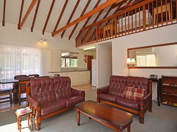 Madigan Wine Country Cottages - Tourism Cairns 79