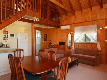 Madigan Wine Country Cottages - Tourism Cairns 81