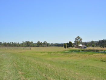Madigan Wine Country Cottages - Tourism Cairns 88