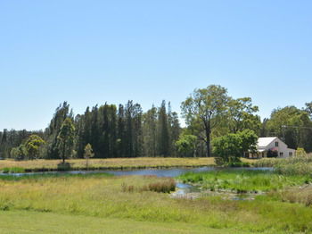 Madigan Wine Country Cottages - Tourism Cairns 90