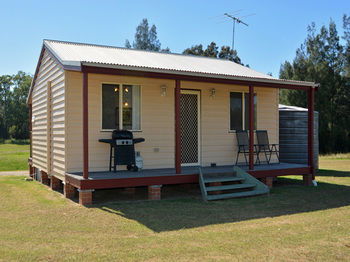 Madigan Wine Country Cottages - Tourism Cairns 102