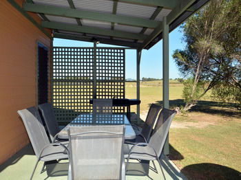 Madigan Wine Country Cottages - Tourism Cairns 103
