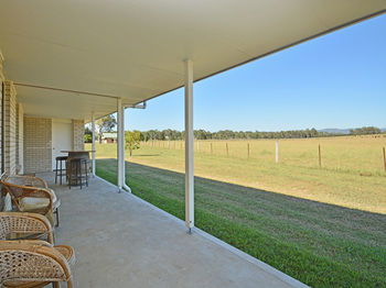 Madigan Wine Country Cottages - Tourism Cairns 105