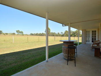 Madigan Wine Country Cottages - Tourism Cairns 107