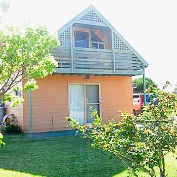Madigan Wine Country Cottages - Tourism Cairns 2