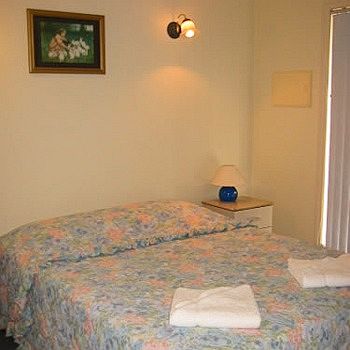 Madigan Wine Country Cottages - Tourism Cairns 4