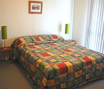 Madigan Wine Country Cottages - Tourism Cairns 6