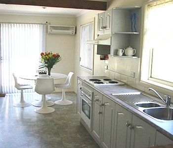 Madigan Wine Country Cottages - Tourism Cairns 7