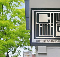 City Limits Hotel - Tourism Cairns