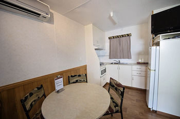 Nitmiluk Chalets - Tourism Cairns 1