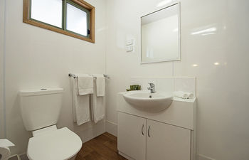 Nitmiluk Chalets - Tourism Cairns 4