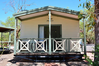 Nitmiluk Chalets - Tourism Cairns 6