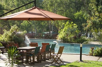 Nitmiluk Chalets - Tourism Cairns 12