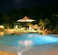 Ocean Beach Resort amp Holiday Park - Tourism Cairns