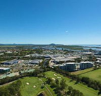 Horton Apartments - Tourism Cairns
