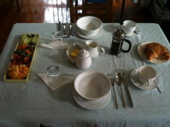 Sanddancers B&B - Tourism Cairns 1