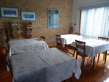 Sanddancers B&B - Tourism Cairns 8