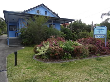 Sanddancers B&B - Tourism Cairns 17