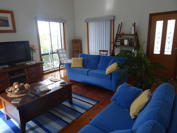 Sanddancers B&B - Tourism Cairns 18