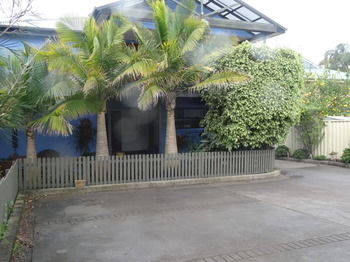 Sanddancers B&B - Tourism Cairns 23