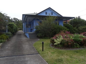 Sanddancers B&B - Tourism Cairns 24