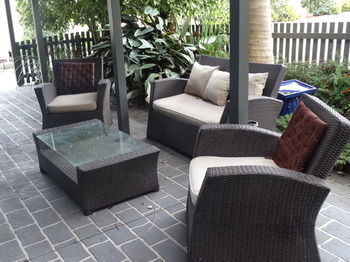 Sanddancers B&B - Tourism Cairns 25