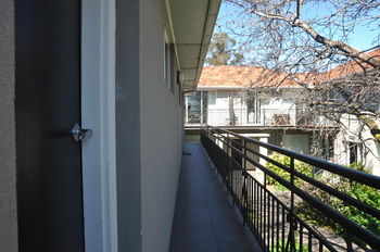 Buckingham International Serviced Apartments - Tourism Cairns 0