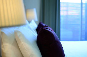 Buckingham International Serviced Apartments - Tourism Cairns 2