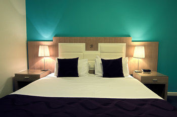 Buckingham International Serviced Apartments - Tourism Cairns 3