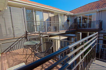 Buckingham International Serviced Apartments - Tourism Cairns 5