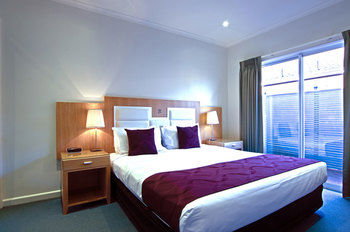 Buckingham International Serviced Apartments - Tourism Cairns 12