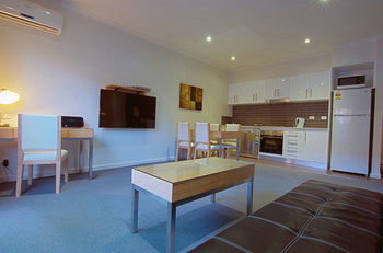 Buckingham International Serviced Apartments - Tourism Cairns 13
