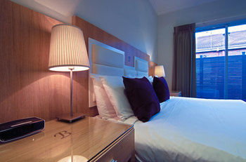 Buckingham International Serviced Apartments - Tourism Cairns 15