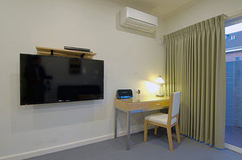 Buckingham International Serviced Apartments - Tourism Cairns 16