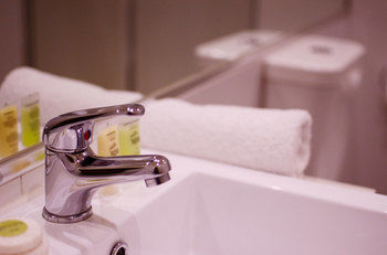 Buckingham International Serviced Apartments - Tourism Cairns 18