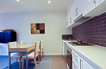 Buckingham International Serviced Apartments - Tourism Cairns 19