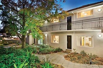 Buckingham International Serviced Apartments - Tourism Cairns 20
