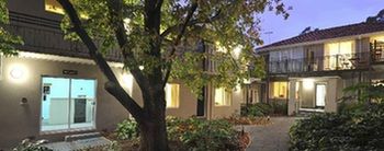 Buckingham International Serviced Apartments - Tourism Cairns 21