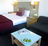 Mercure Melbourne Albert Park - Tourism Cairns
