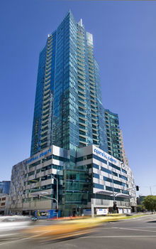 Melbourne Short Stay Apartment At SouthbankOne - Tourism Cairns 6