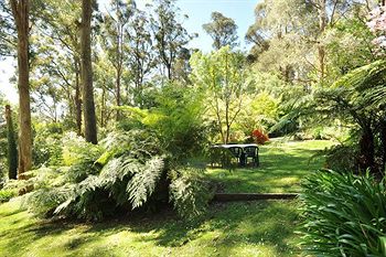 Holly Lodge - Tourism Cairns 3