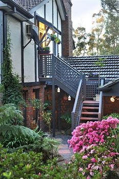 Holly Lodge - Tourism Cairns 15