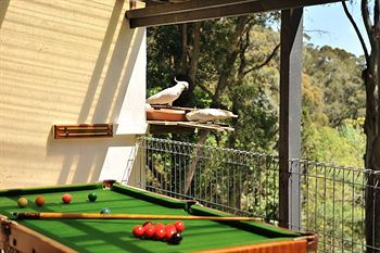 Holly Lodge - Tourism Cairns 18