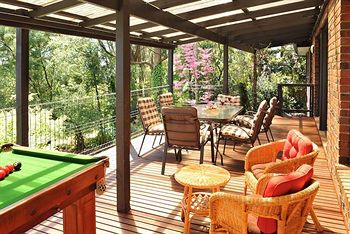Holly Lodge - Tourism Cairns 19