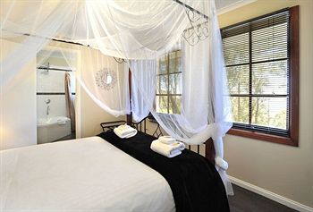 Holly Lodge - Tourism Cairns 22