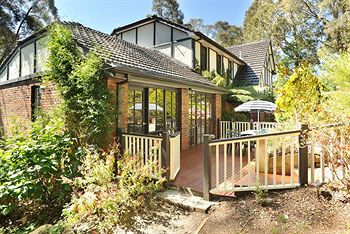 Holly Lodge - Tourism Cairns 25